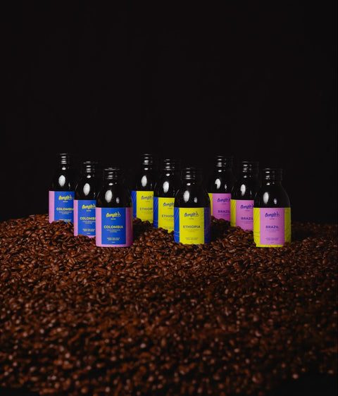 Cold Brew King - Maxi
