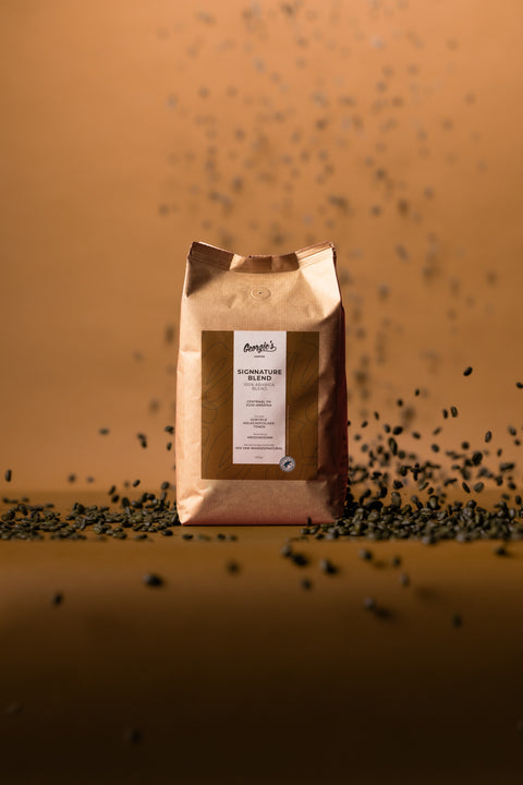 Signature Arabica
