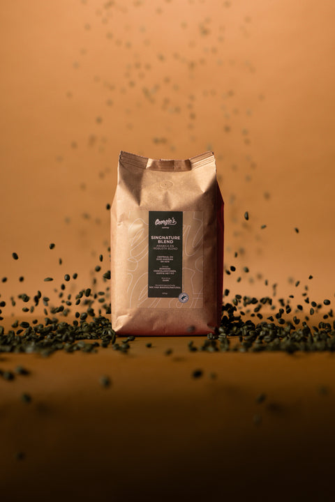 Signatura Arabica & Robusta