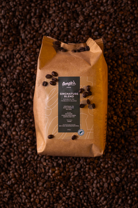 Signatura Arabica & Robusta