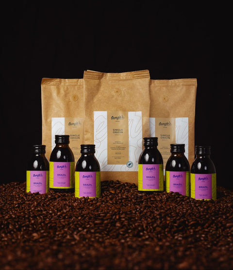 Brasil Aroma Maxi