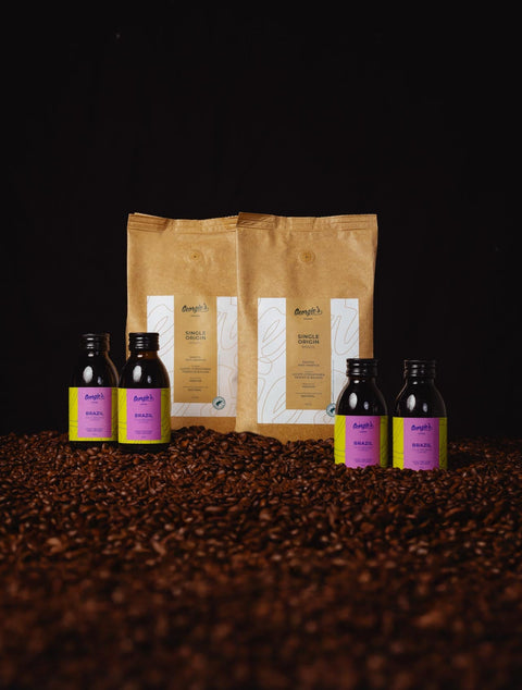 Brazil Aroma - Mini
