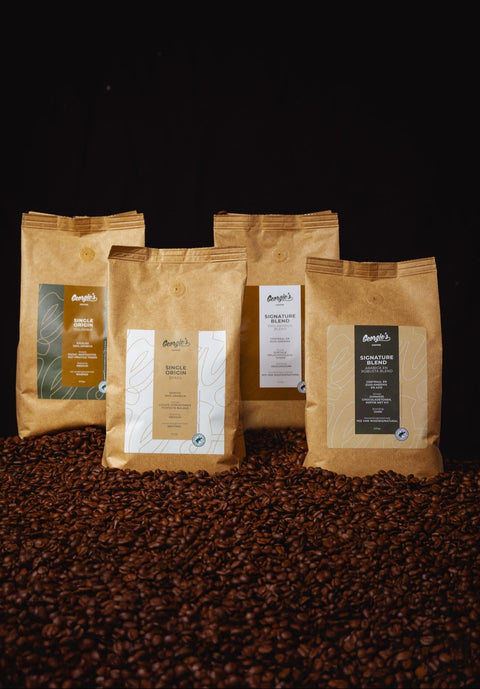 Cafe Explorer