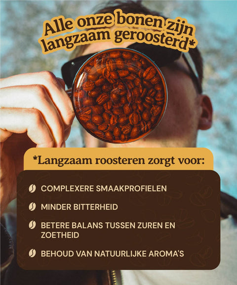 Voordelen van langzaam braden