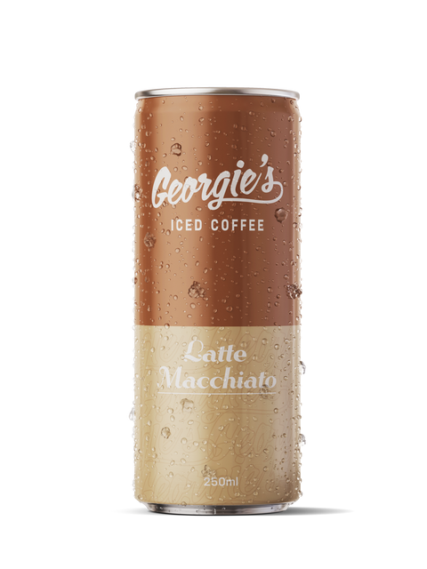 Latte Machiato