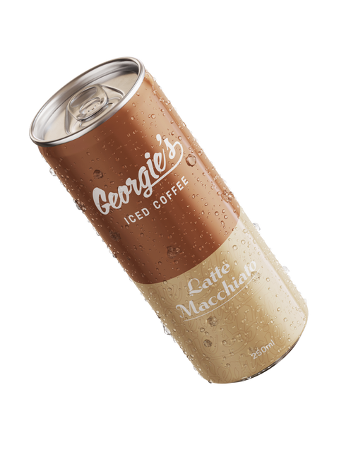 Latte Machiato
