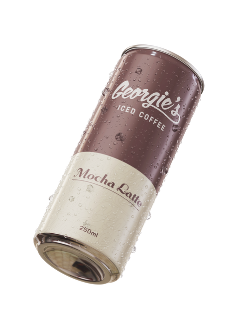 Mocha Latte
