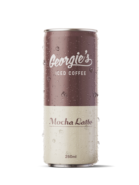 Mocha Latte
