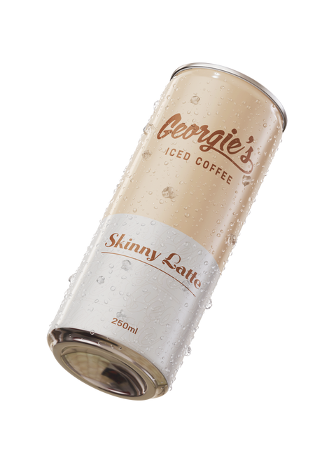 Skinny Latte