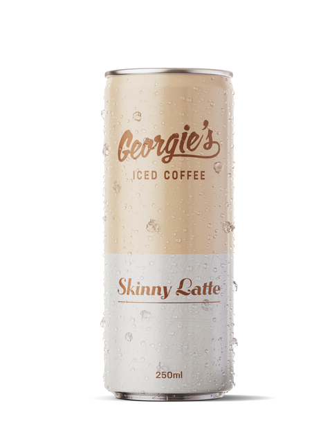 Skinny Latte