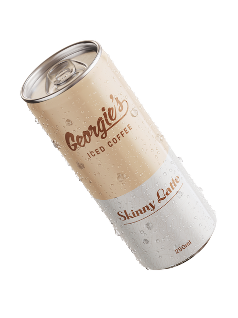 Skinny Latte