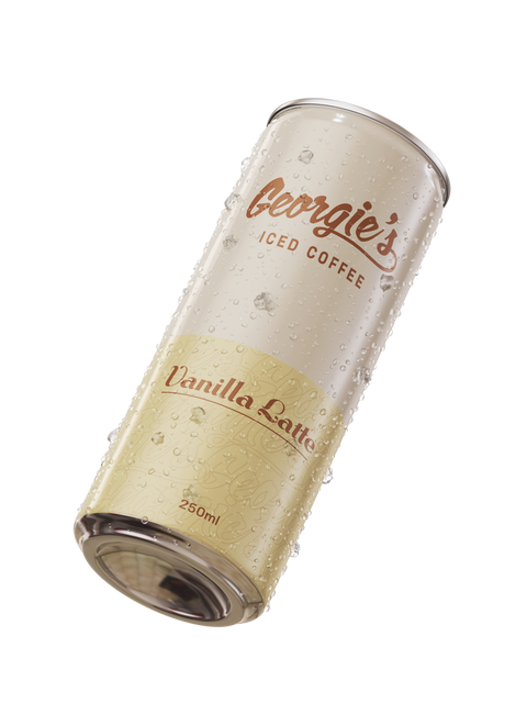 Vanille Latte