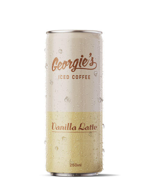 Vanille Latte