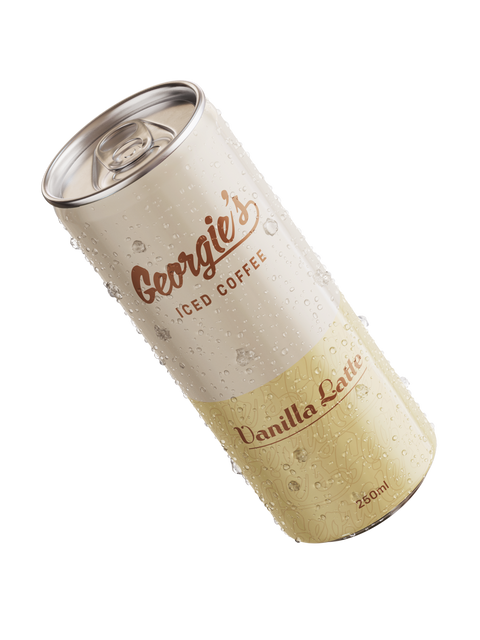 Vanille Latte