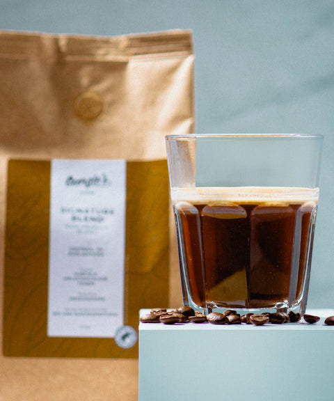 Signature Arabica