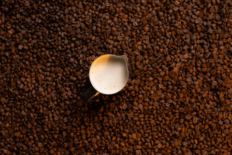 Hoe maak je de beste Latte Macchiato?
