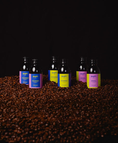 Cold Brew King - Mini