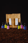 Cold Brew & Beans