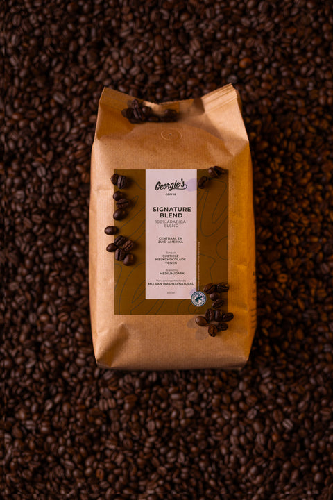Signature Arabica