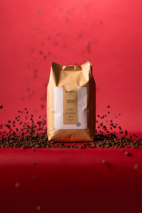 Single Origin Brazil