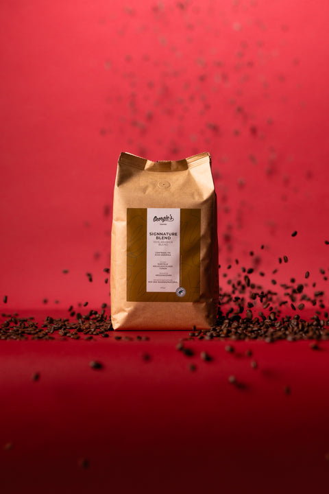 Signature Arabica