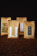 Cafe Explorer
