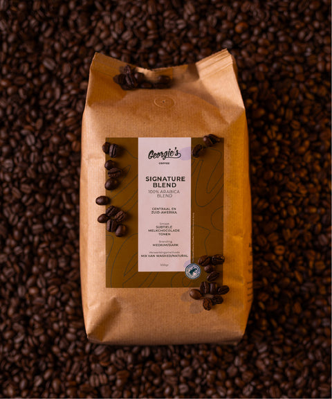 Signature Arabica