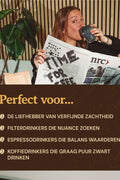 Perfect voor...