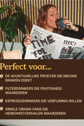 Perfect voor...