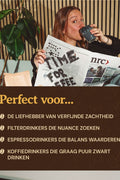 Perfect voor...