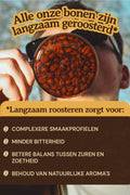 Voordelen van langzaam braden