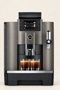 JURA W8 koffiemachine