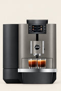 JURA X10 koffiemachine
