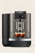 JURA X10c koffiemachine